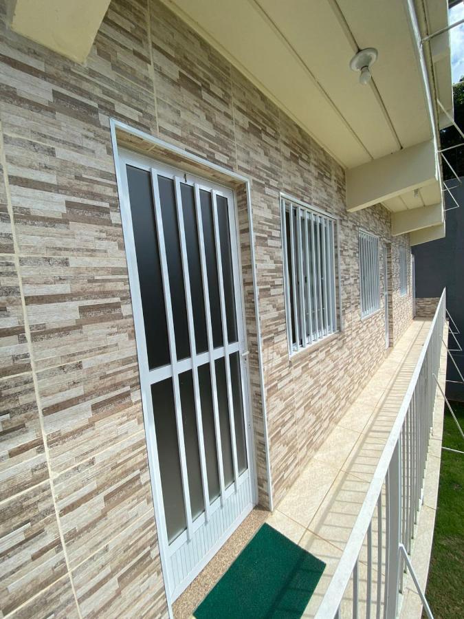Apartamento Aconchego Petropolis Exterior foto