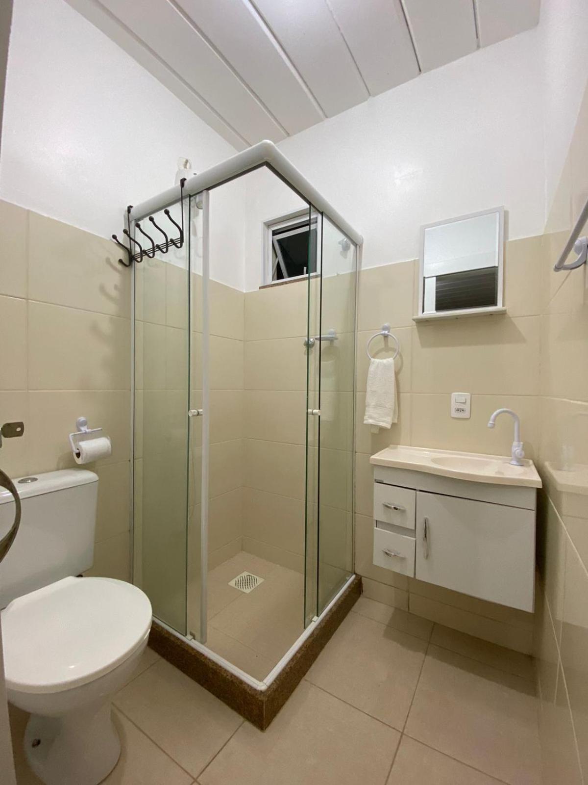 Apartamento Aconchego Petropolis Exterior foto