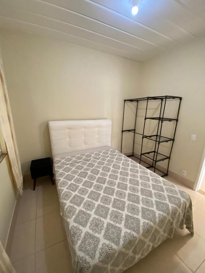 Apartamento Aconchego Petropolis Exterior foto
