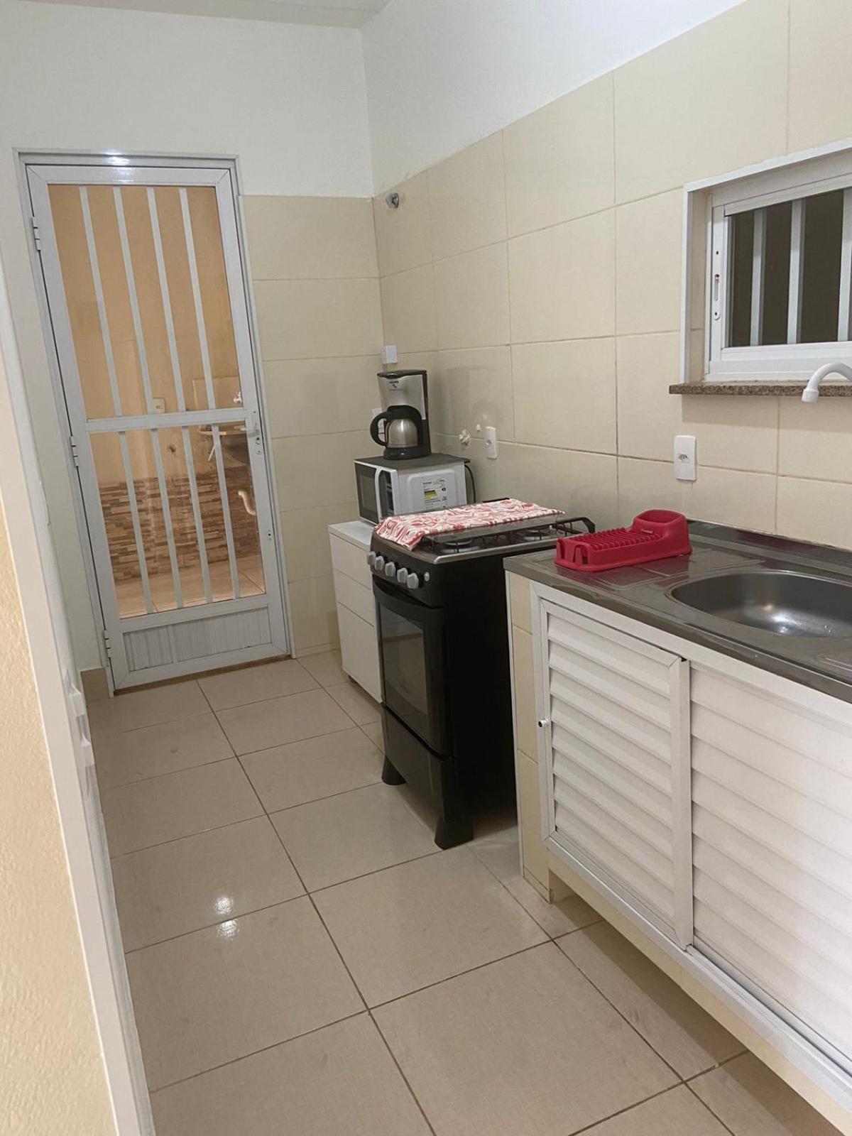 Apartamento Aconchego Petropolis Exterior foto