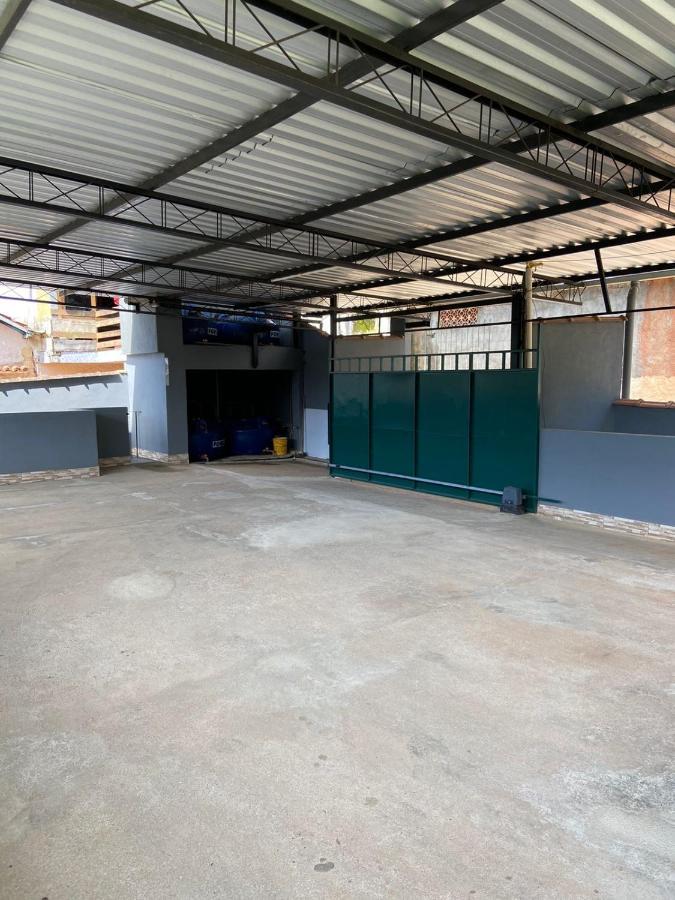 Apartamento Aconchego Petropolis Exterior foto