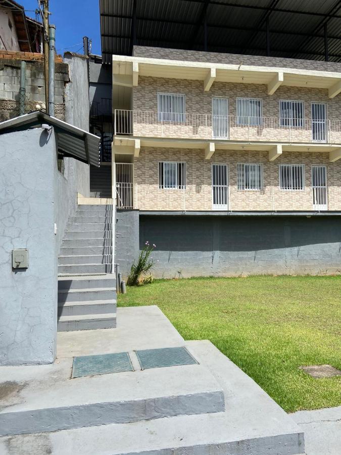 Apartamento Aconchego Petropolis Exterior foto