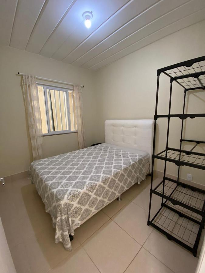 Apartamento Aconchego Petropolis Exterior foto