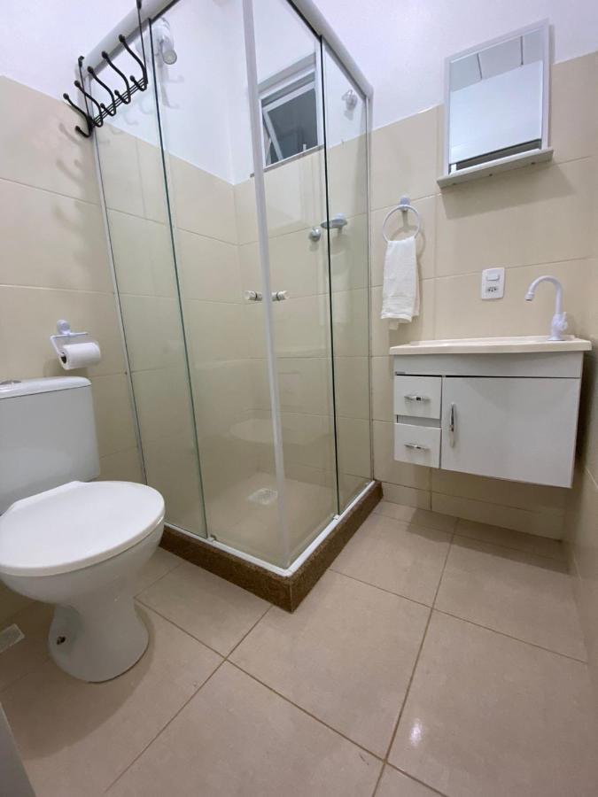 Apartamento Aconchego Petropolis Exterior foto