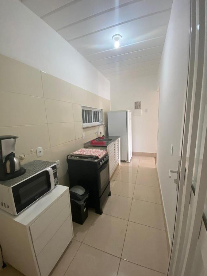 Apartamento Aconchego Petropolis Exterior foto