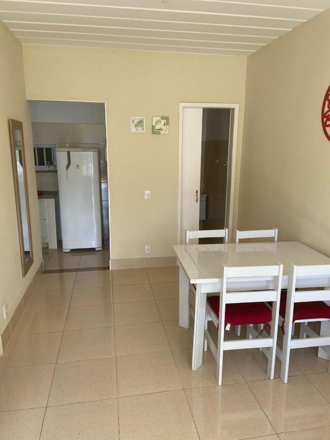Apartamento Aconchego Petropolis Exterior foto